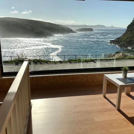 Vistas Al Mar 2 Canabal A Coruna Exterior photo