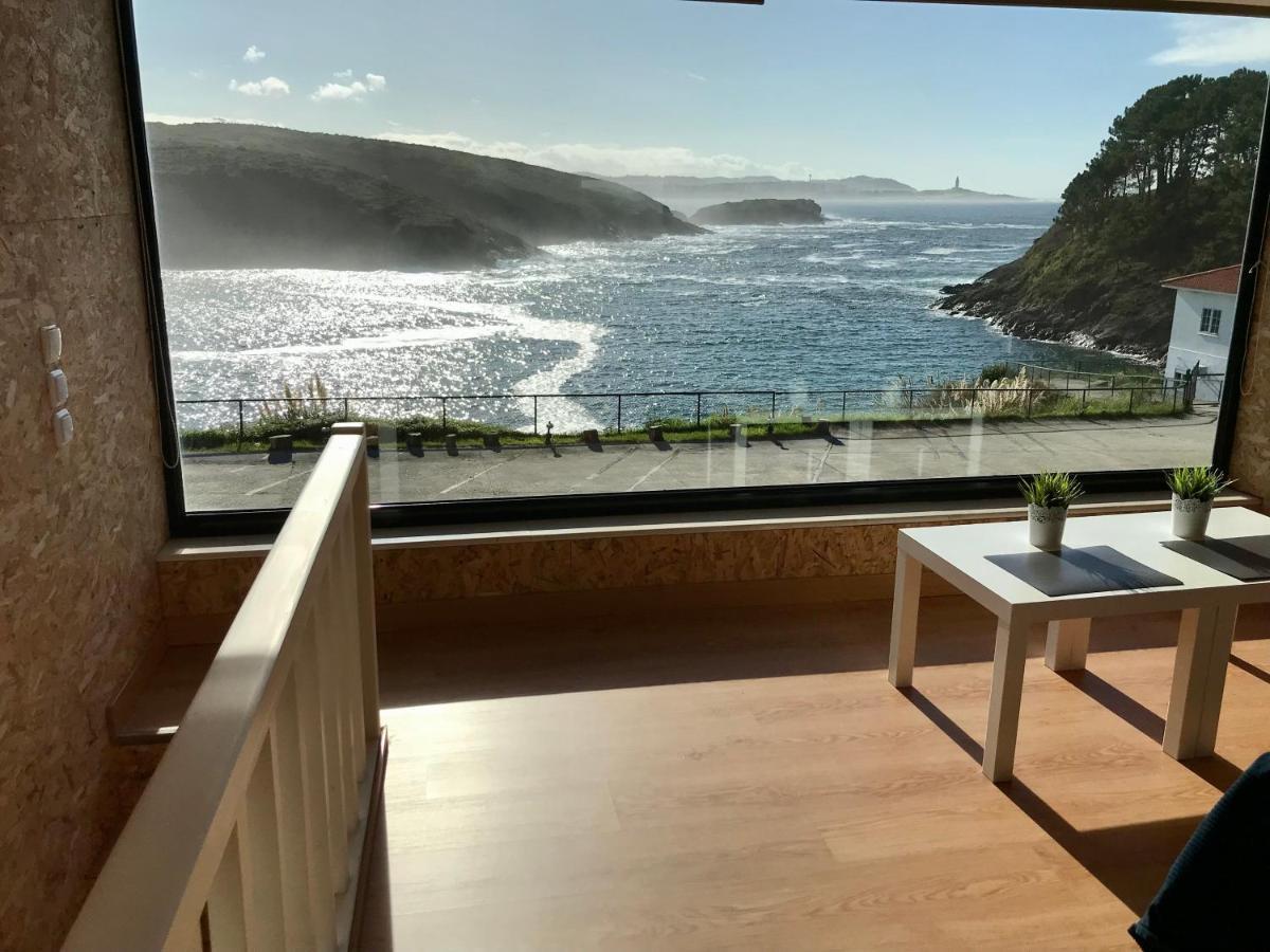 Vistas Al Mar 2 Canabal A Coruna Exterior photo